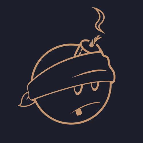 Adam Bomb Squad #24990