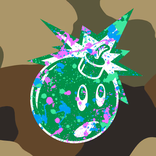 Adam Bomb Squad