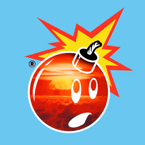 Adam Bomb Squad