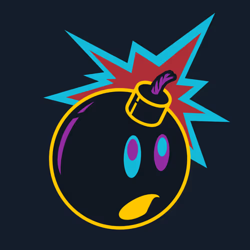Adam Bomb Squad