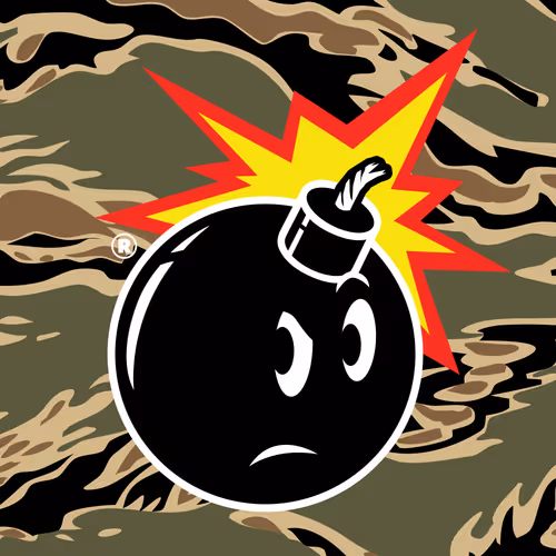 Adam Bomb Squad