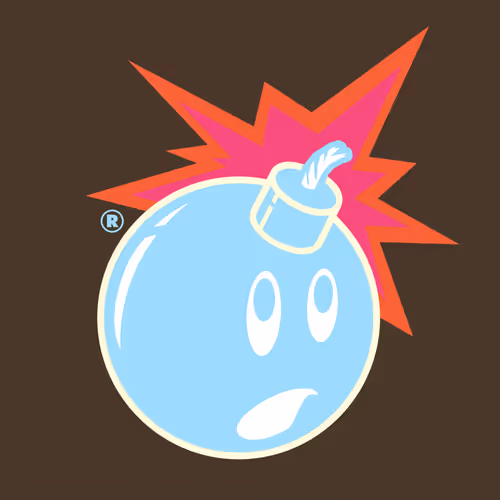 Adam Bomb Squad