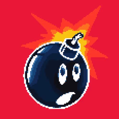 Adam Bomb Squad