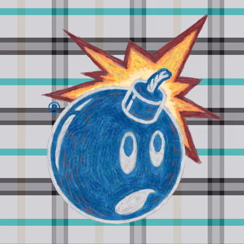 Adam Bomb Squad