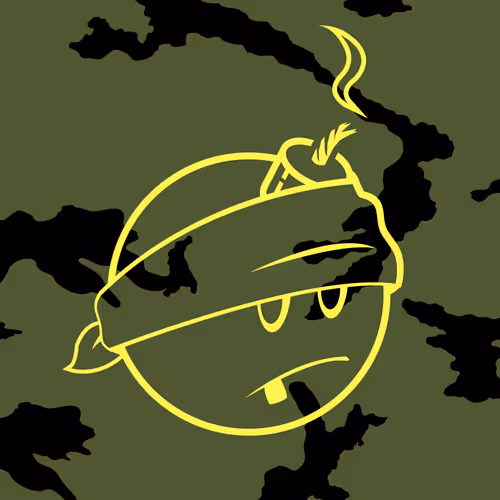 Adam Bomb Squad