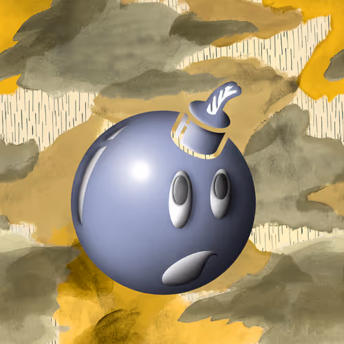 Adam Bomb Squad