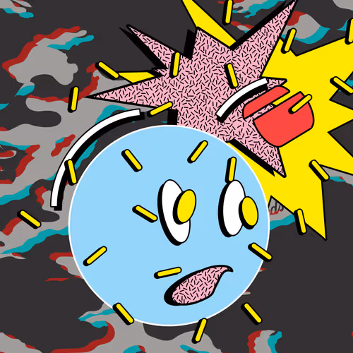 Adam Bomb Squad