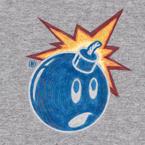 Adam Bomb Squad