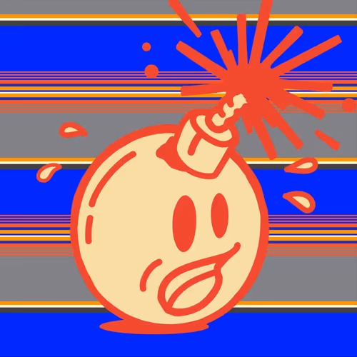 Adam Bomb Squad