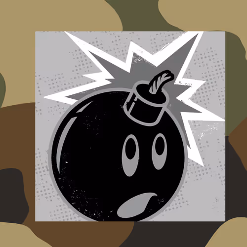 Adam Bomb Squad