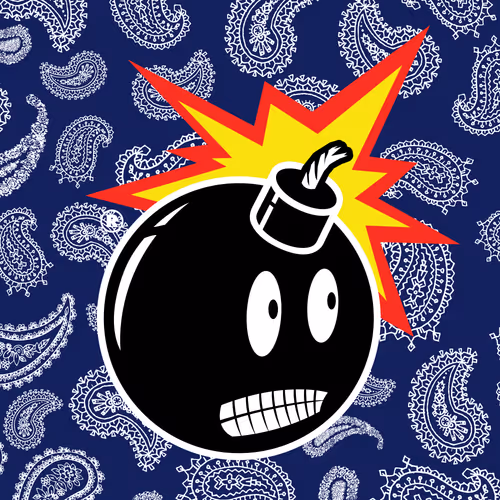 Adam Bomb Squad