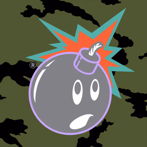 Adam Bomb Squad