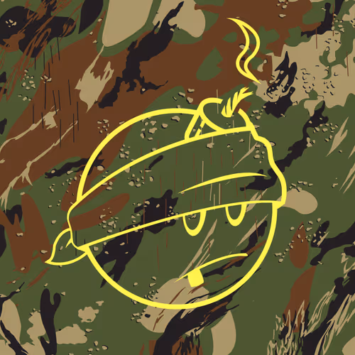 Adam Bomb Squad