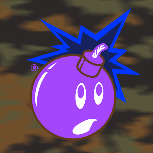 Adam Bomb Squad
