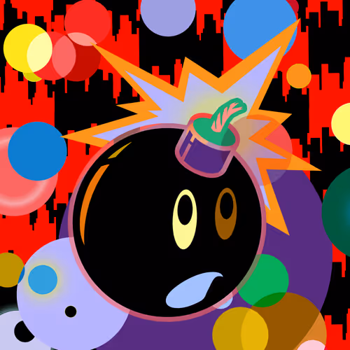 Adam Bomb Squad