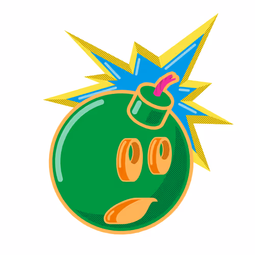 Adam Bomb Squad