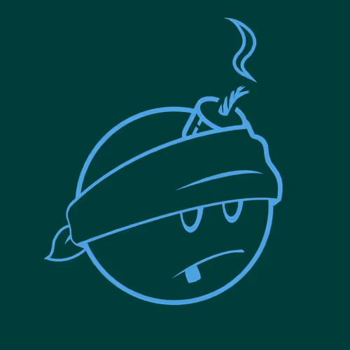 Adam Bomb Squad