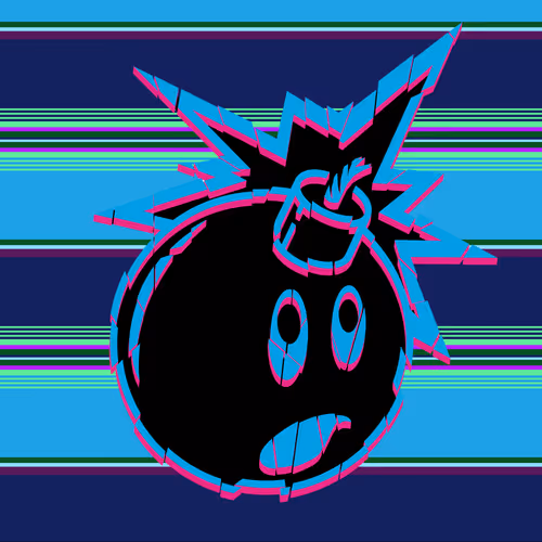 Adam Bomb Squad
