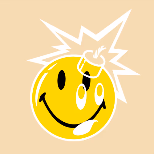 Adam Bomb Squad
