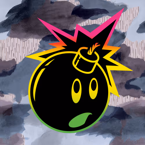 Adam Bomb Squad