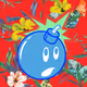 7014