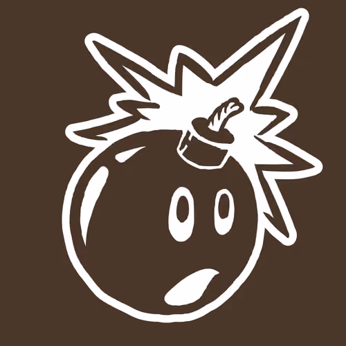 Adam Bomb Squad #24958