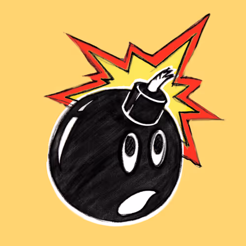 Adam Bomb Squad