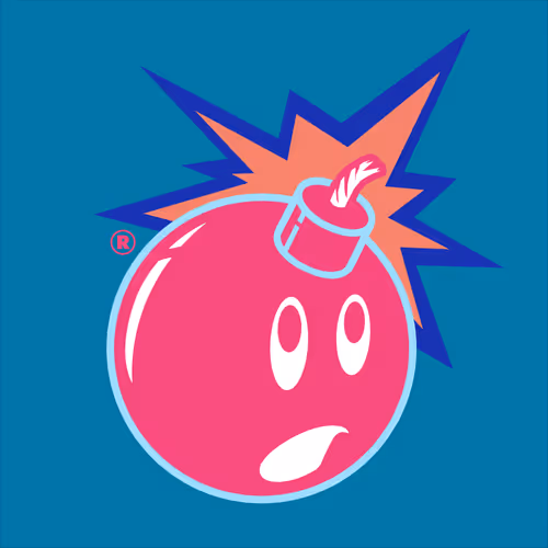 Adam Bomb Squad