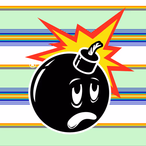 Adam Bomb Squad