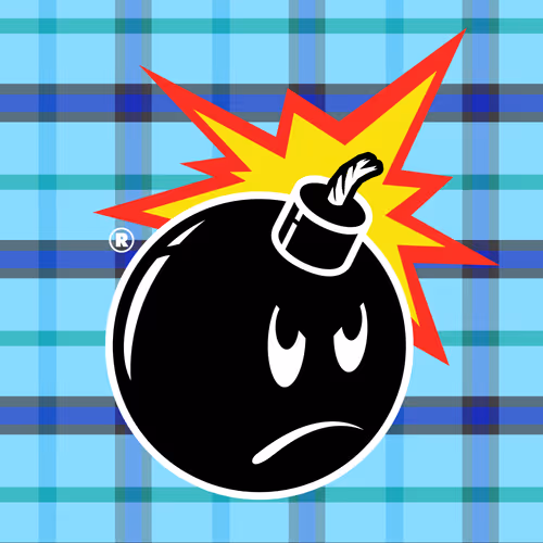 Adam Bomb Squad