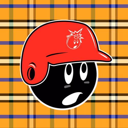 Adam Bomb Squad