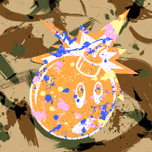 Adam Bomb Squad