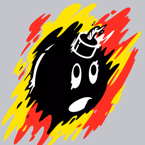 Adam Bomb Squad