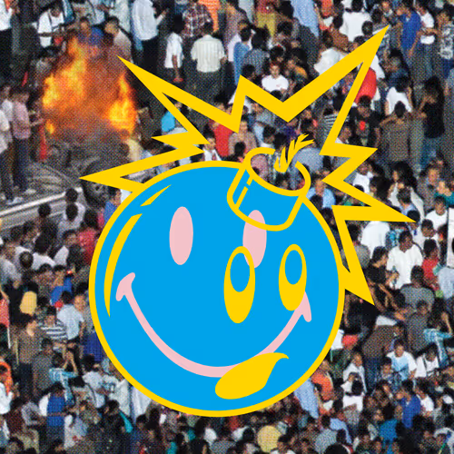 Adam Bomb Squad