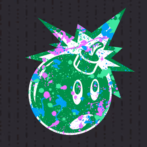Adam Bomb Squad