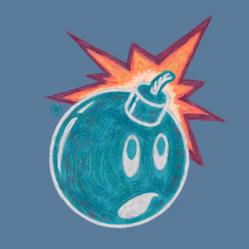 Adam Bomb Squad