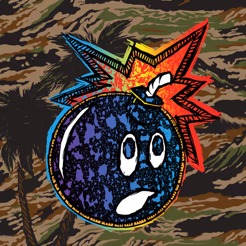 Adam Bomb Squad