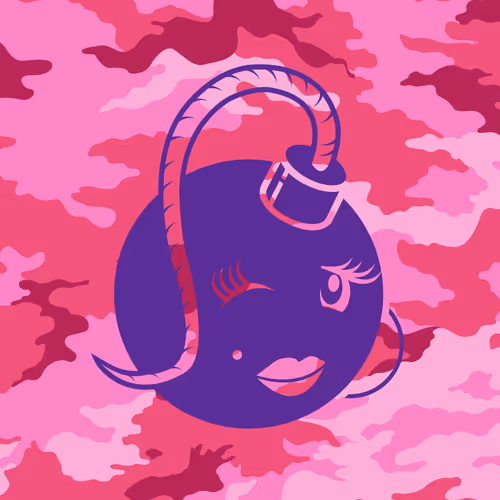 Adam Bomb Squad