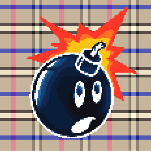 Adam Bomb Squad