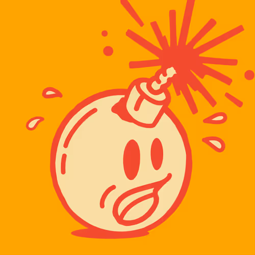 Adam Bomb Squad