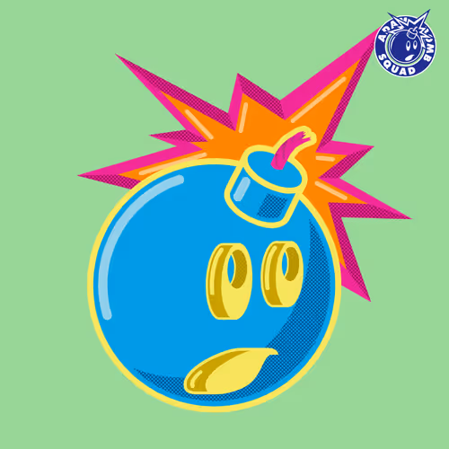 Adam Bomb Squad