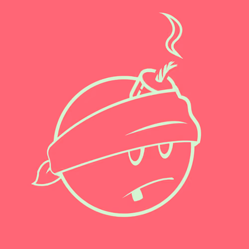 Adam Bomb Squad #24997