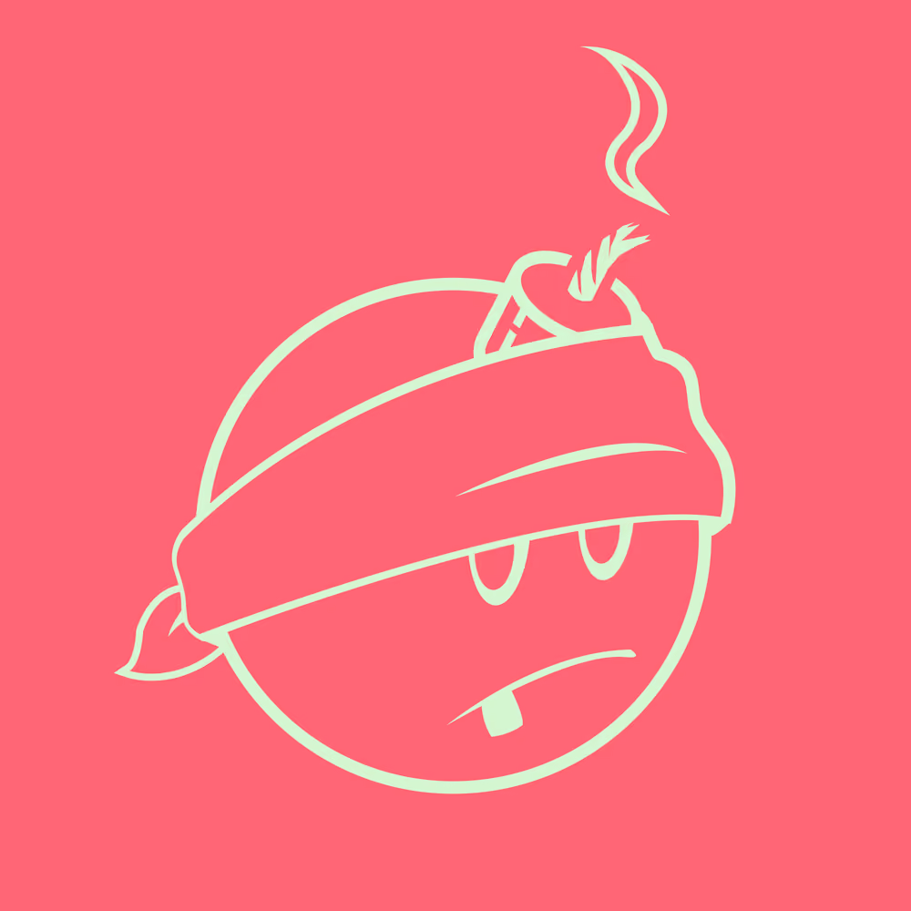 Adam Bomb Squad #24997