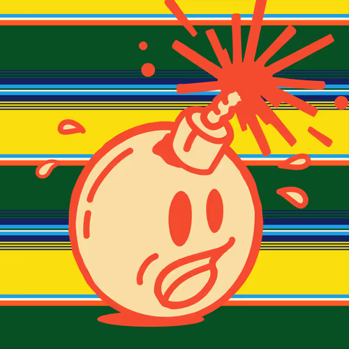 Adam Bomb Squad