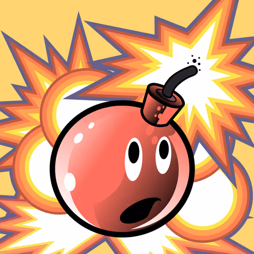 Adam Bomb Squad
