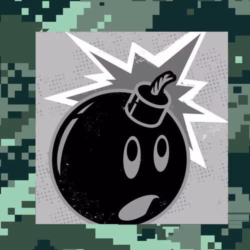 Adam Bomb Squad