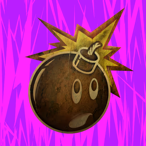 Adam Bomb Squad