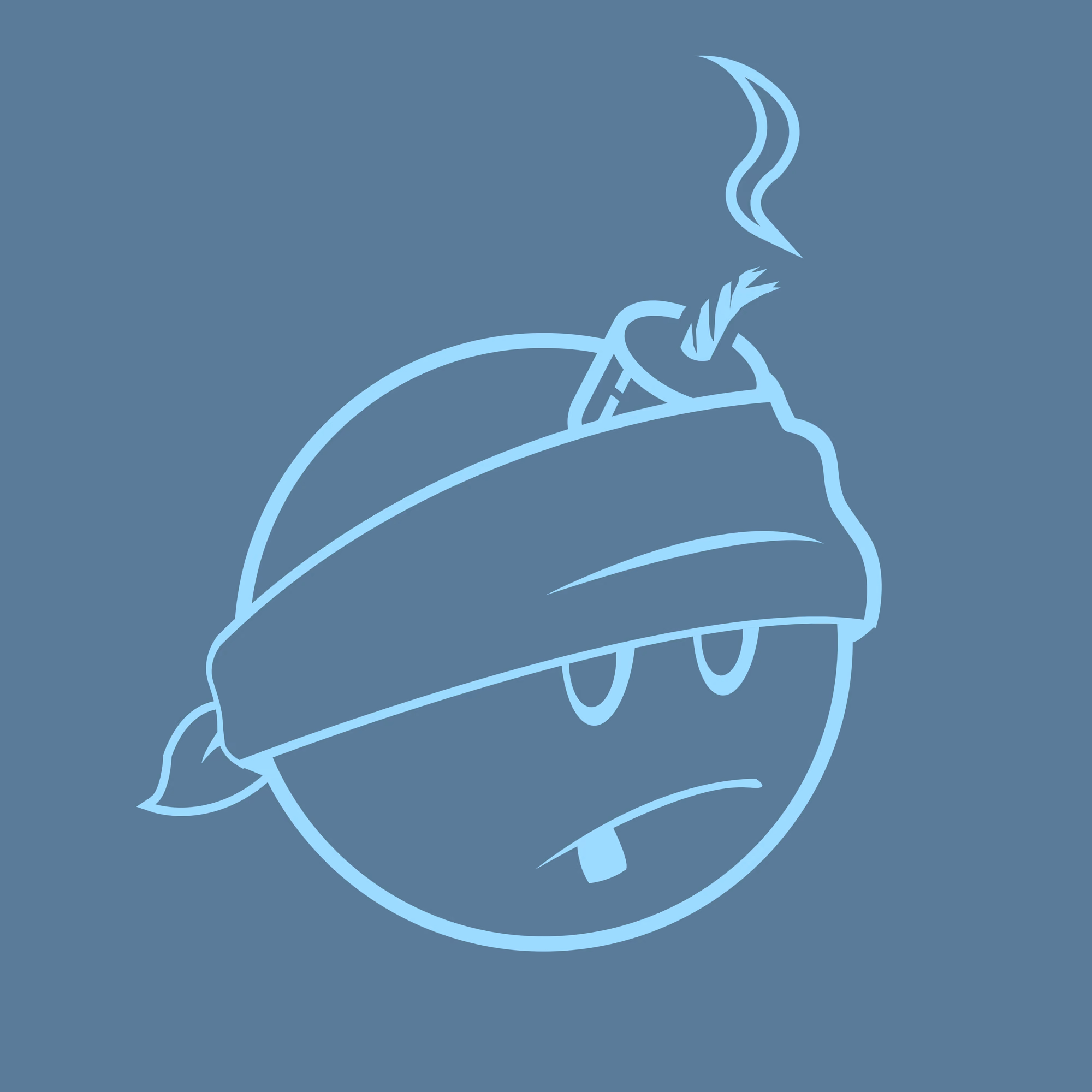 Adam Bomb Squad #24981
