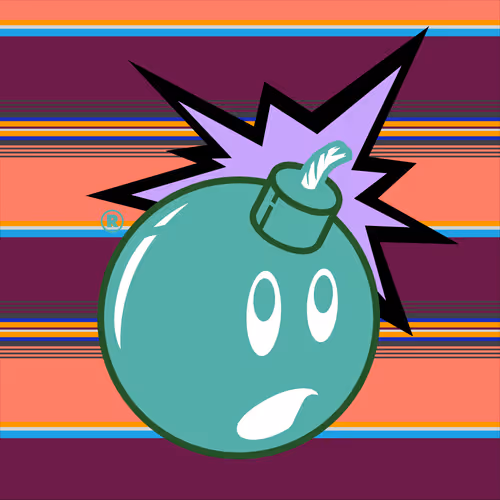 Adam Bomb Squad