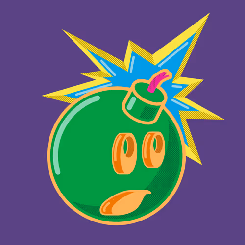 Adam Bomb Squad